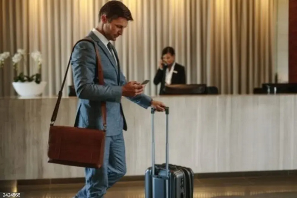 La seguridad o las preocupaciones pol&iacute;ticas del destino, las principales razones para no aceptar un viaje de negocios