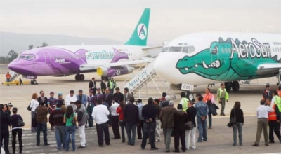 Aerol&iacute;neas Argentinas y Copa: tarifas preferenciales para afectados por Aerosur