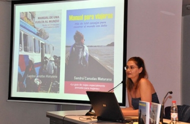 Gustos y empat&iacute;as. &iquest;Qu&eacute; quieren las mujeres en el sector tur&iacute;stico? 