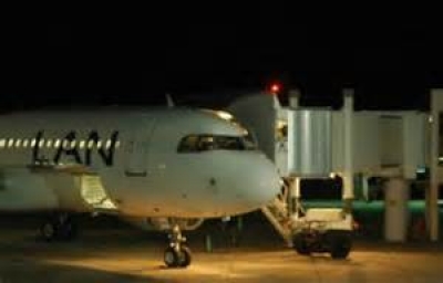  Pese a la resoluci&oacute;n de la justicia, LAN sigue sin poder utilizar las mangas aeroportuarias en Argentina