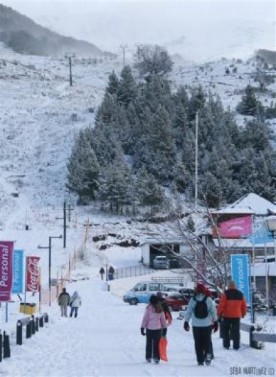 La temporada se empieza a armar