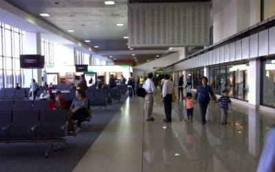 Guatemala: retiran categor&iacute;a 1 al Aeropuerto Internacional La Aurora