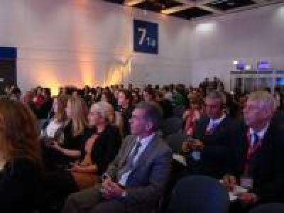 Liberoff present&oacute; al mundo el canal UruguayNatural.TV