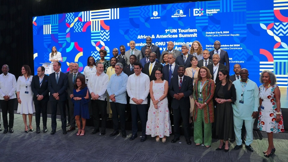 Cumbre de África y las Américas para planificar un futuro común en materia de turismo