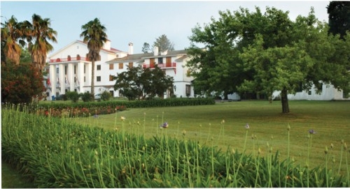 El Hotel Nirvana de Colonia Suiza organiza concurso de fotograf&iacute;as por su 70&ordm;  aniversario