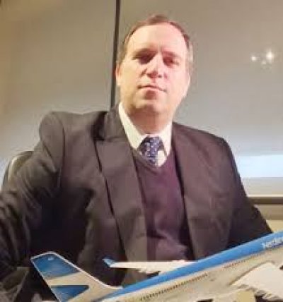 Rudaeff admite que los n&uacute;meros rojos en la compa&ntilde;&iacute;a seguir&aacute;n en este ejercicio 2014.