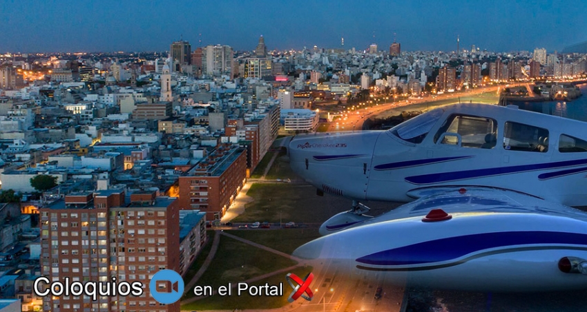 SkyView Uruguay, turismo a&eacute;reo al alcance de todos