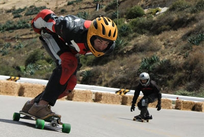 Cajamarca apunta a convertirse en destino tur&iacute;stico de deportes de aventura