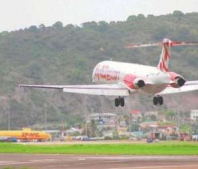 REDjet descarta abandonar el modelo low cost
