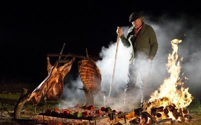El chef Francis Mallmann abrir&aacute; restaurante en EE.UU.