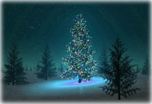 &iquest;De d&oacute;nde viene la Navidad?