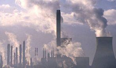 Europa quiere reducir un 30 % las emisiones de efecto invernadero hasta 2020 