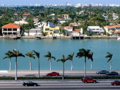 Miami me vuelve Loco. Relato de una larga pasi&oacute;n