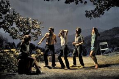 El Festival Grec, en foco