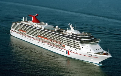 Grandes cruceros: siete dardos envenenados y uno mortal