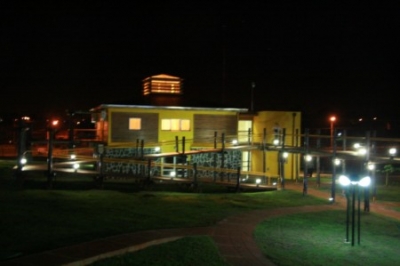 Se inaugur&oacute; el Maitei, el primer hotel cuatro estrellas superior de Posadas