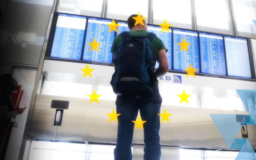 IATA: regulaci&oacute;n de UE penaliza aerol&iacute;neas, no protege pasajeros