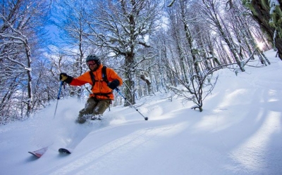 Complejo invernal chileno figura entre los 25 mejores del mundo