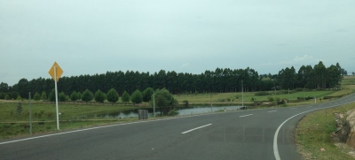 Tacuaremb&oacute;: un destino tur&iacute;stico en lista de espera