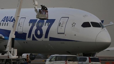 Europa se suma a la prohibici&oacute;n de los vuelos de los Boeing 787