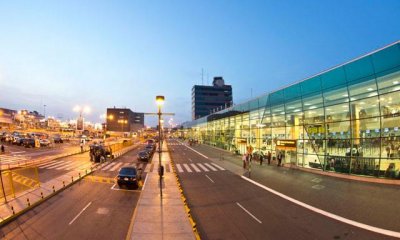 Perú: LAP invertirá US$ 17 millones en Proyecto de Ampliación del Aeropuerto