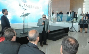 Jos&eacute; Mujica, el gran responsable que Uruguay no tenga alas.  &Eacute;l se las cort&oacute;.