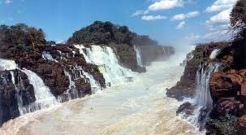 A 30 a&ntilde;os, Salto del Guair&aacute; sigue sin compensaci&oacute;n