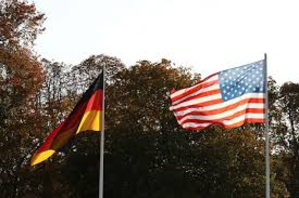 Alemania modifica sus recomendaciones de viaje para Estados Unidos