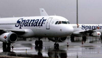 Indignaci&oacute;n en agencias por los cobros que exige Spanair