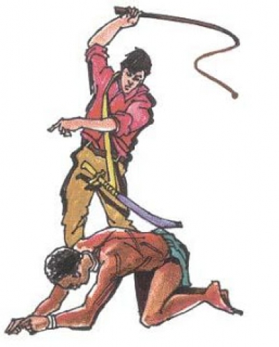 La dial&eacute;ctica del amo y del esclavo en aviaci&oacute;n