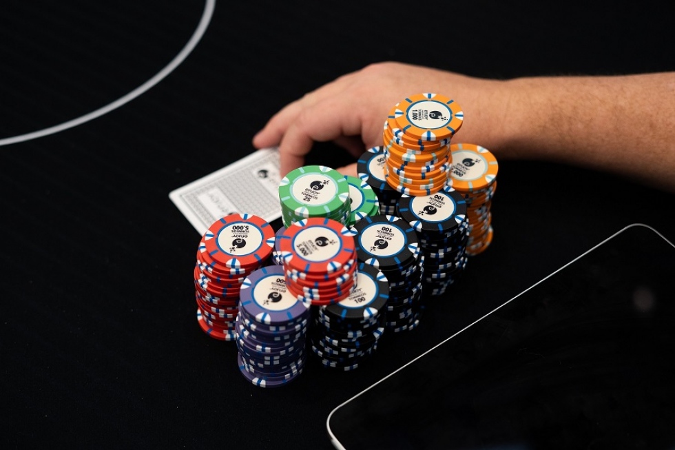 El torneo de escala mundial Enjoy Poker Tour celebra nueva edici&oacute;n en Enjoy Punta del Este