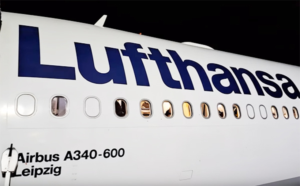 Lufthansa deja en nada la autonomía de sus filiales