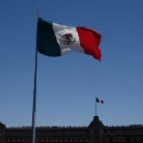 Aerol&iacute;neas mexicanas siguen perdiendo pasajeros internacionales