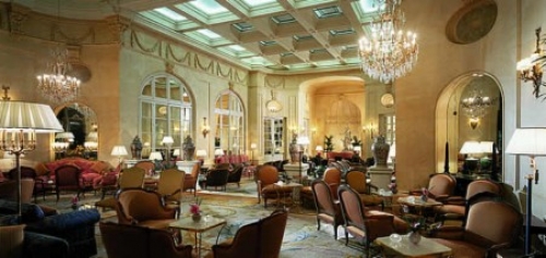 Cien a&ntilde;os de la econom&iacute;a espa&ntilde;ola vistos desde el Ritz