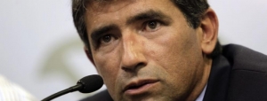 Exvicepresidente Ra&uacute;l Sendic procesado por peculado, es decir, por ladr&oacute;n