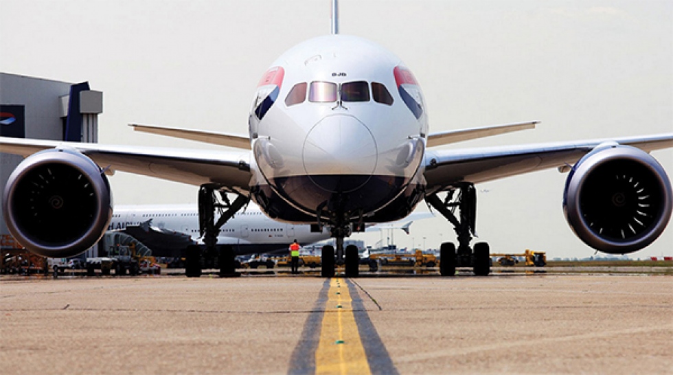 Multa millonaria a British Airways en EE.UU. por no reembolsar billetes