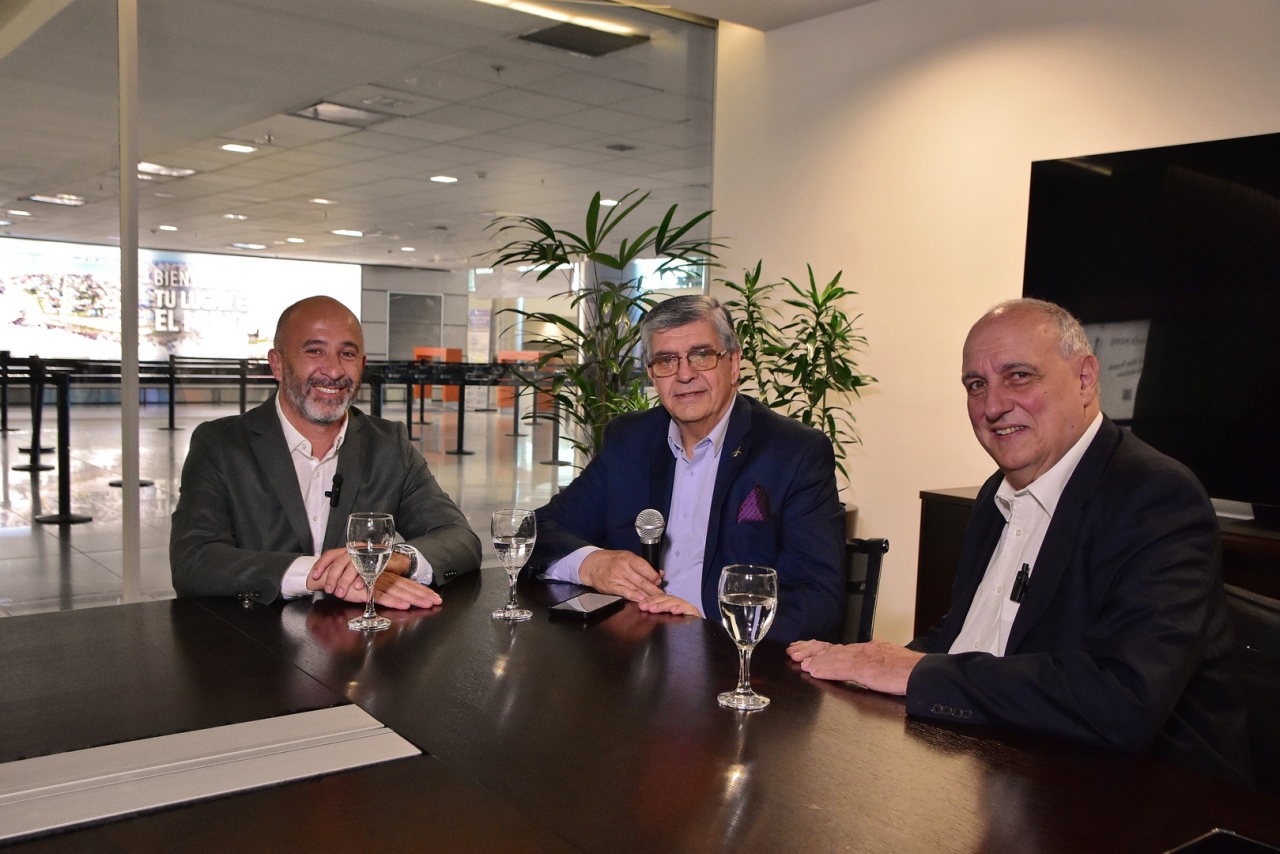 Completo análisis de la 26 Asamblea General de ONU Turismo