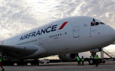 Grandes aerol&iacute;neas europeas no temen al proteccionismo de Trump pero s&iacute; al `Brexit`