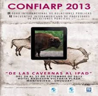 IX Foro Internacional de Relaciones P&uacute;blicas de CONFIARP