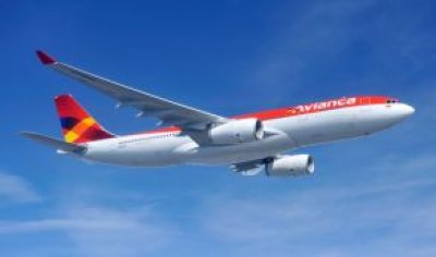 Avianca se esfuerza por disputarle liderazgo a Latam