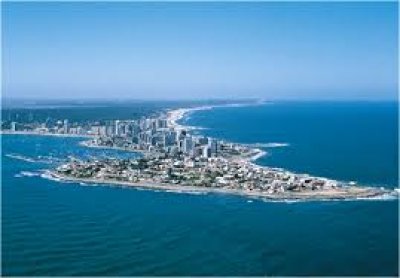 Punta del Este: las inversiones de los argentinos en inmuebles est&aacute;n en problemas