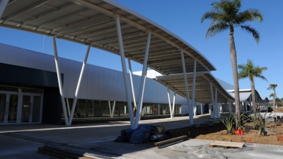 En Maldonado se instal&oacute; "el lobby por la chiquita"