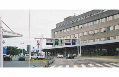  Invertir&aacute;n u$s 30 millones y el Aeropuerto de Ezeiza volver&aacute; a tener su propio hotel