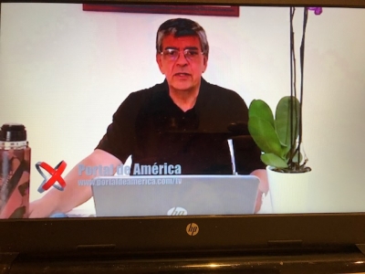 PDA TV: nuestra opinión acerca de la incidencia de Sendic en la aviación