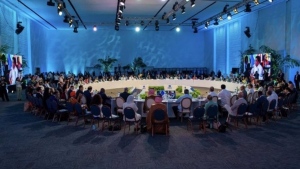 El consejo ejecutivo de la OMT reúne a 40 países en Punta Cana