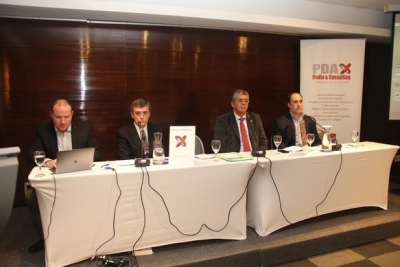 Mensajes e im&aacute;genes por los 10 a&ntilde;os. Busque y encuentre...