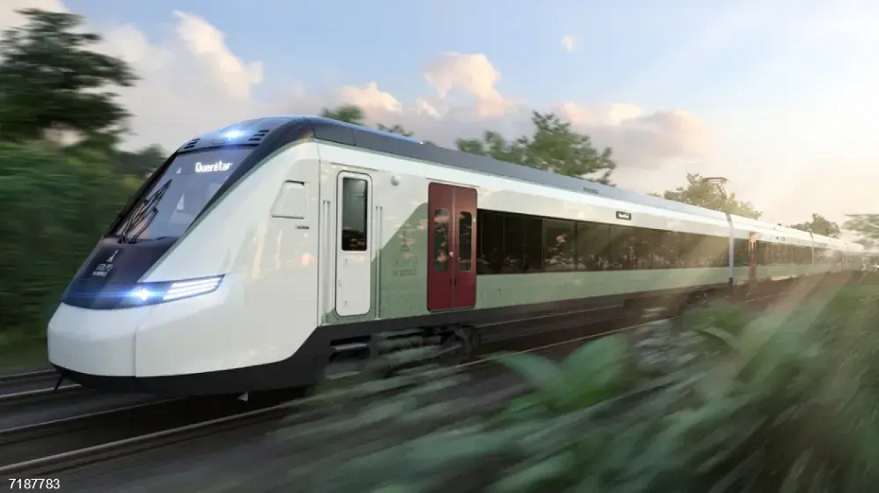Alstom suministrar&aacute; 47 trenes de pasajeros a M&eacute;xico por 920 millones de euros