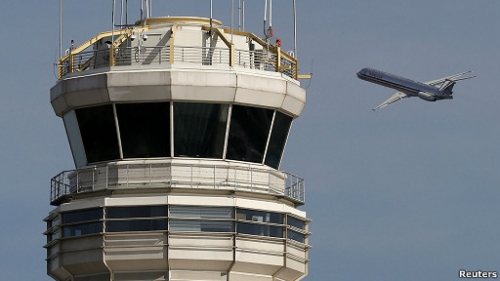 El gobierno estima que habr&aacute; problemas con vuelos y torres de control.