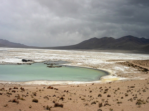 7 rutas del norte para ir ahora a Chile