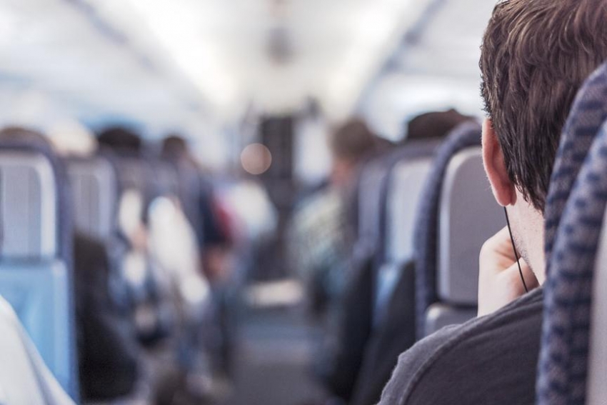 IATA: las aerol&iacute;neas no pueden esperar a que haya una vacuna